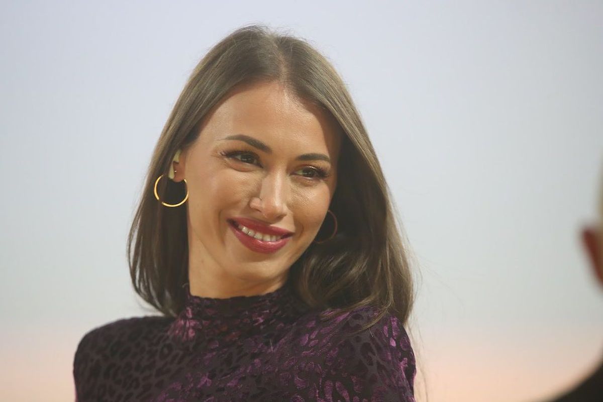 Rossella Petrillo, ofițerul media de la Fiorentina