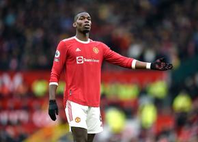 Paul Pogba ar putea face o schimbare-șoc în Premier League » E dorit de Guardiola la Manchester City
