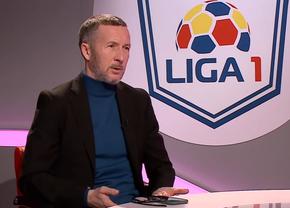 MM Stoica, în direct: „Arbitrul m-a înjurat de m-a spart la ultimul meci, așa mi-au spus jucătorii! O să vă arat cine e!”
