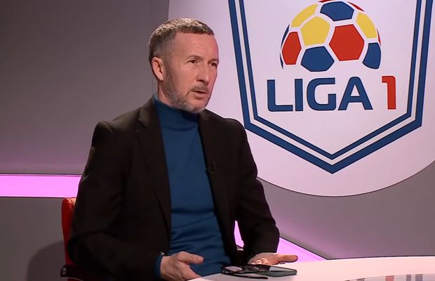 Mihai Stoica: „Vor fi echipe care vor face figurație în play-off, dar nu cu noi. Majoritatea jucătorilor români vor să ajungă la FCSB”