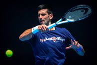 Novak Djokovic își anunță planurile: „Asta e marea mea dorință” + Înfrângerea peste care nu poate trece