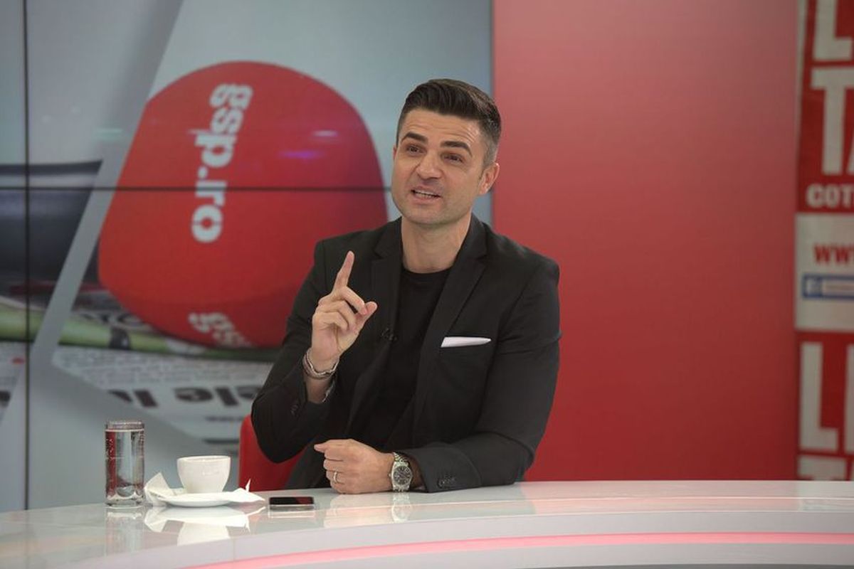 Florin Bratu, după succesul categoric obținut de „câini”: „Sunt bucuros pentru Dinamo, dar trist pentru fotbal” + cum comentează situația de la Clinceni și Gaz Metan