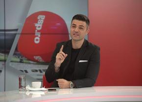 Florin Bratu, după succesul categoric obținut de „câini”: „Sunt bucuros pentru Dinamo, dar trist pentru fotbal” + cum comentează situația de la Clinceni și Gaz Metan