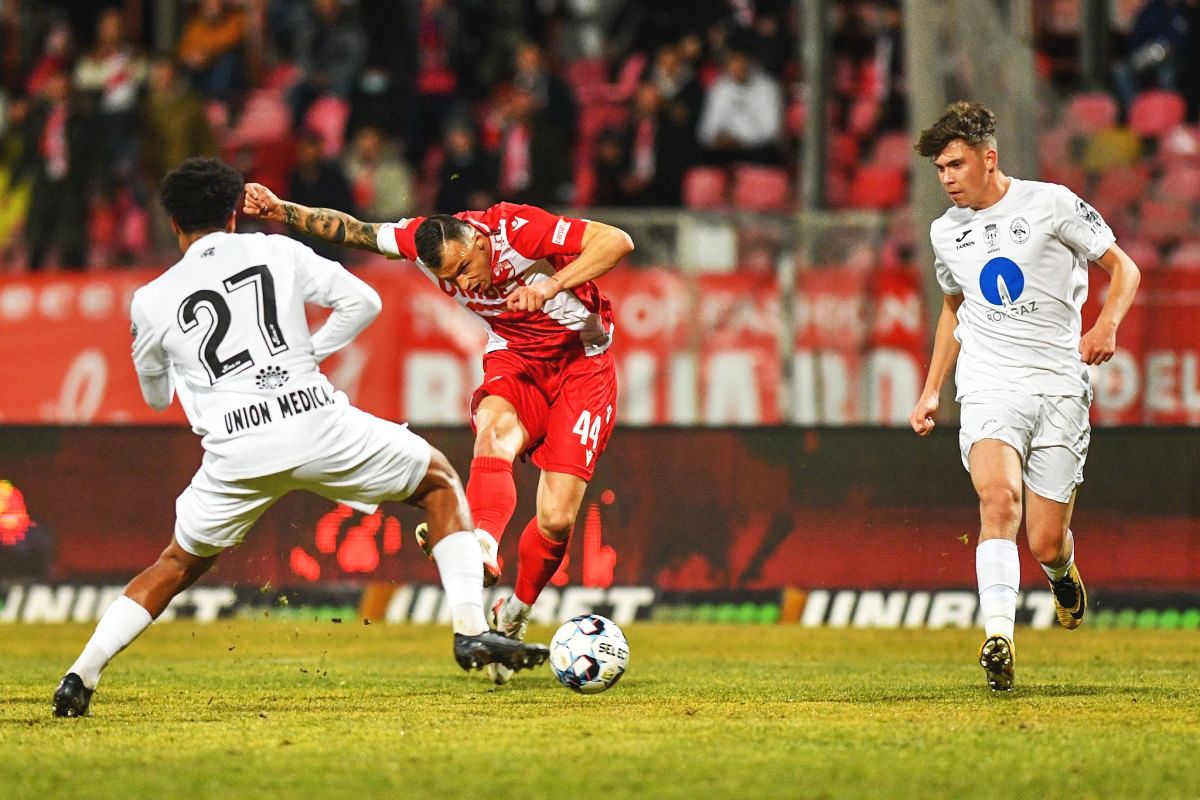 Iuliu Mureșan, declarații tari: „Aveam cea mai găurită defensivă din Liga 1” + „Am zis că plec și că nu mai vin”