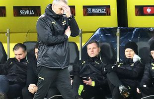 Rangers - Dortmund: Își revin nemții după șocul din tur? Borussia, favorită azi! Cum stau cotele pentru calificarea în optimi