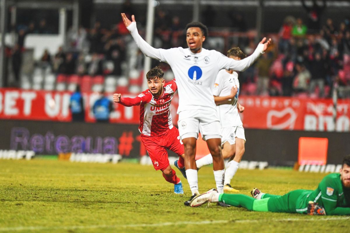 Flavius Stoican își avertizează jucătorii, după cea mai clară victorie a lui Dinamo din acest sezon: „Să nu ne luăm nasul la purtare!” + promisiune pentru derby-ul cu Rapid