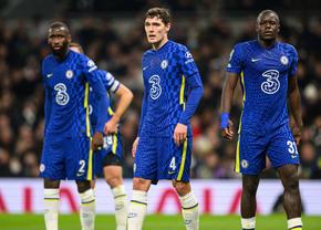 Barcelona vrea un fundaș central și din Premier League » Ar veni gratis