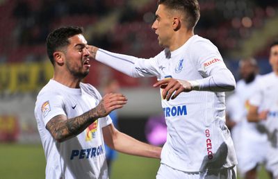 MM Stoica explică de ce n-a vrut să aducă golgeterul Ligii 1 la FCSB: „Ați sărit pe mine, că sunt prost...”