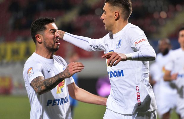 MM Stoica explică de ce n-a vrut să aducă golgeterul Ligii 1 la FCSB: „Ați sărit pe mine, că sunt prost...”