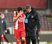 Flavius Stoican își avertizează jucătorii, după cea mai clară victorie a lui Dinamo din acest sezon: „Să nu ne luăm nasul la purtare!” + promisiune pentru derby-ul cu Rapid