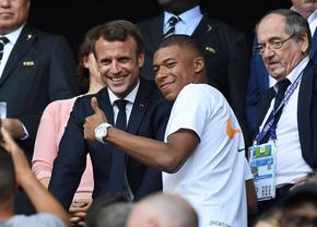 Franța lui Emmanuel Macron a convins statele din UE să semneze o declarație comună contra Super Ligii! O singură țară a refuzat, ce alege România?