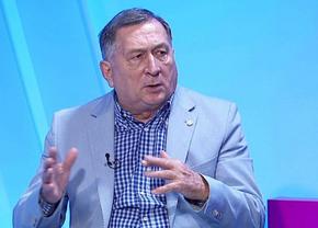 Discursul lui Stoican l-a exasperat pe Ion Crăciunescu: „La sloganuri nu-l bate nimeni! Ne-a mai dat o perlă”