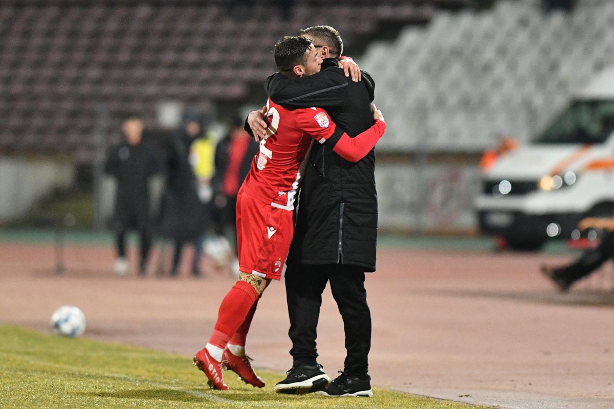 Florin Bratu, după succesul categoric obținut de „câini”: „Sunt bucuros pentru Dinamo, dar trist pentru fotbal” + cum comentează situația de la Clinceni și Gaz Metan