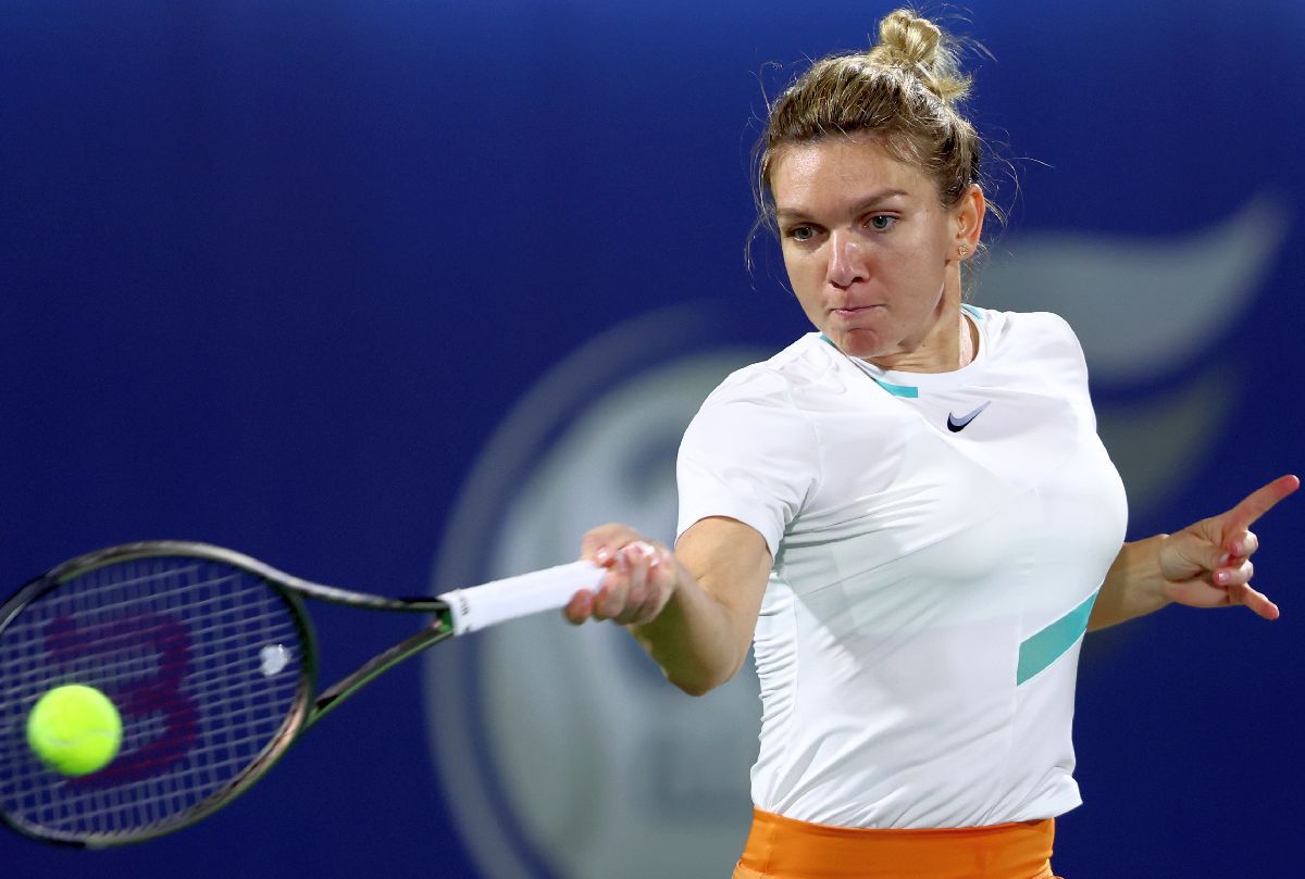 Simona Halep și-a aflat deja adversarele de la Doha » Cu cine joacă în primul tur