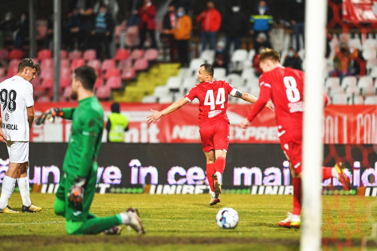 Florin Bratu, după succesul categoric obținut de „câini”: „Sunt bucuros pentru Dinamo, dar trist pentru fotbal” + cum comentează situația de la Clinceni și Gaz Metan