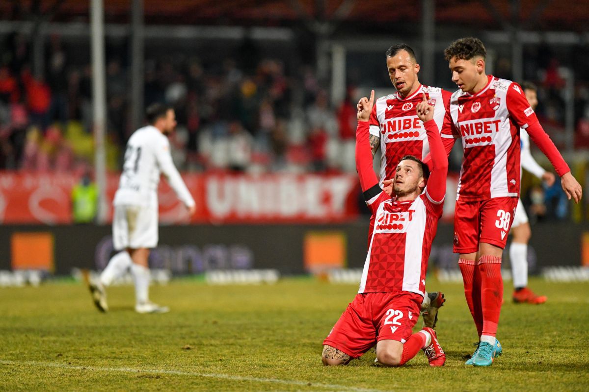 Iuliu Mureșan, declarații tari: „Aveam cea mai găurită defensivă din Liga 1” + „Am zis că plec și că nu mai vin”