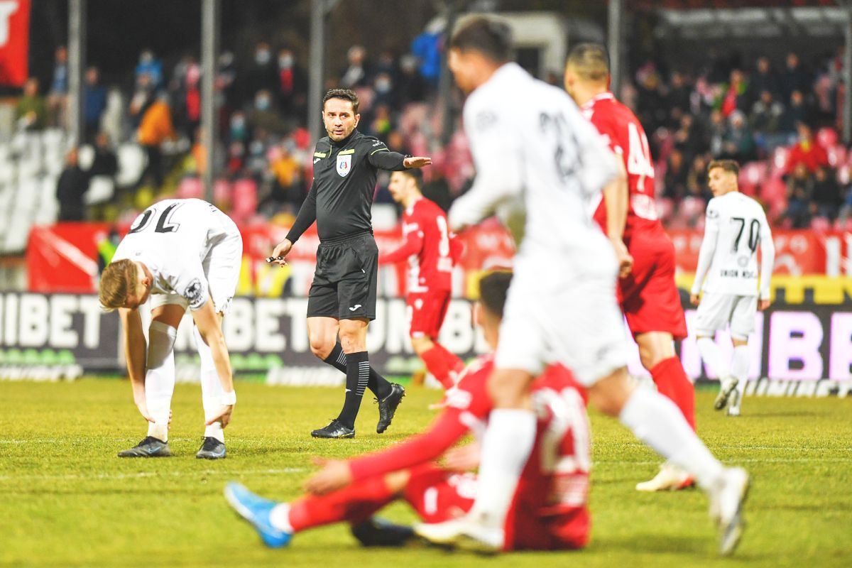 Florin Bratu, după succesul categoric obținut de „câini”: „Sunt bucuros pentru Dinamo, dar trist pentru fotbal” + cum comentează situația de la Clinceni și Gaz Metan