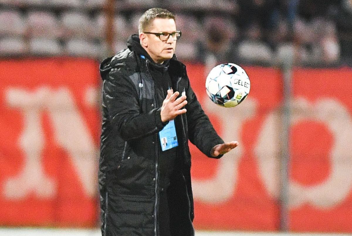 Flavius Stoican își avertizează jucătorii, după cea mai clară victorie a lui Dinamo din acest sezon: „Să nu ne luăm nasul la purtare!” + promisiune pentru derby-ul cu Rapid
