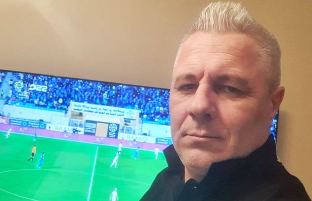 Șumudică își caută job » Cum s-a autopropus în Golf: „O onoare pentru mine!”