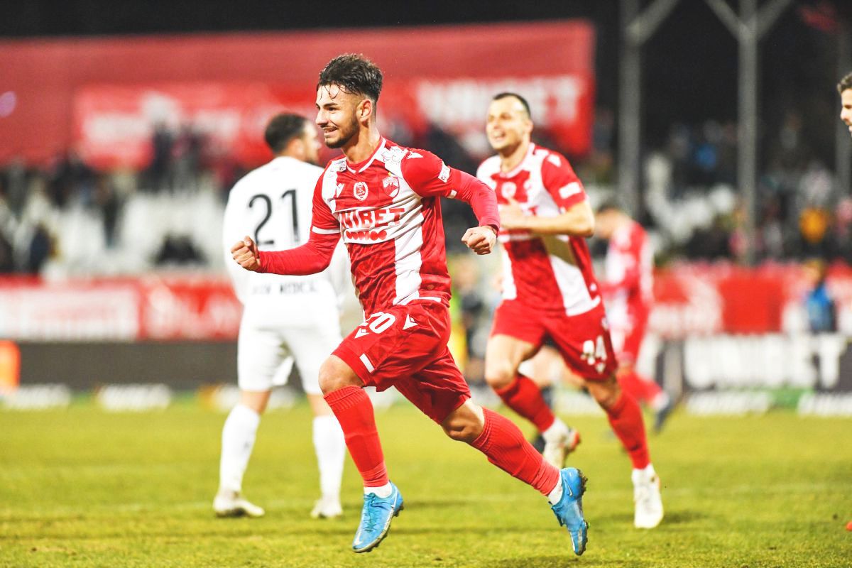 Florin Bratu, după succesul categoric obținut de „câini”: „Sunt bucuros pentru Dinamo, dar trist pentru fotbal” + cum comentează situația de la Clinceni și Gaz Metan