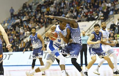 CSO Voluntari a câștigat Cupa României pentru al doilea an consecutiv