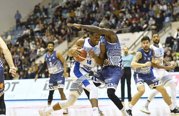 CSO Voluntari a câștigat Cupa României pentru al doilea an consecutiv