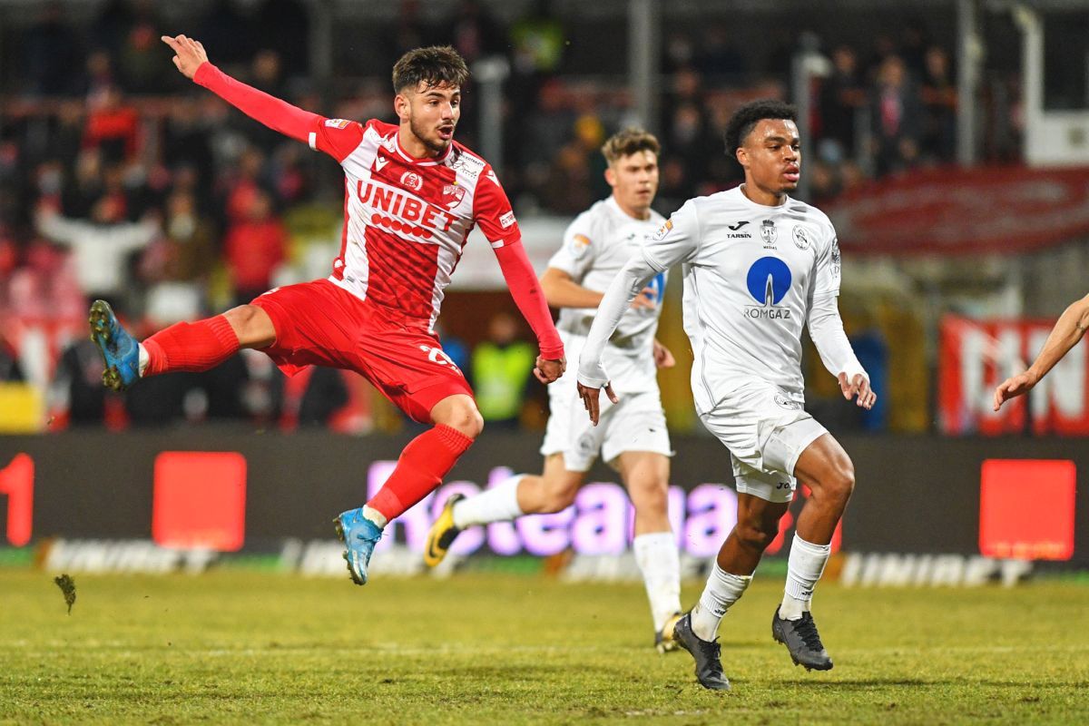 Florin Bratu, după succesul categoric obținut de „câini”: „Sunt bucuros pentru Dinamo, dar trist pentru fotbal” + cum comentează situația de la Clinceni și Gaz Metan