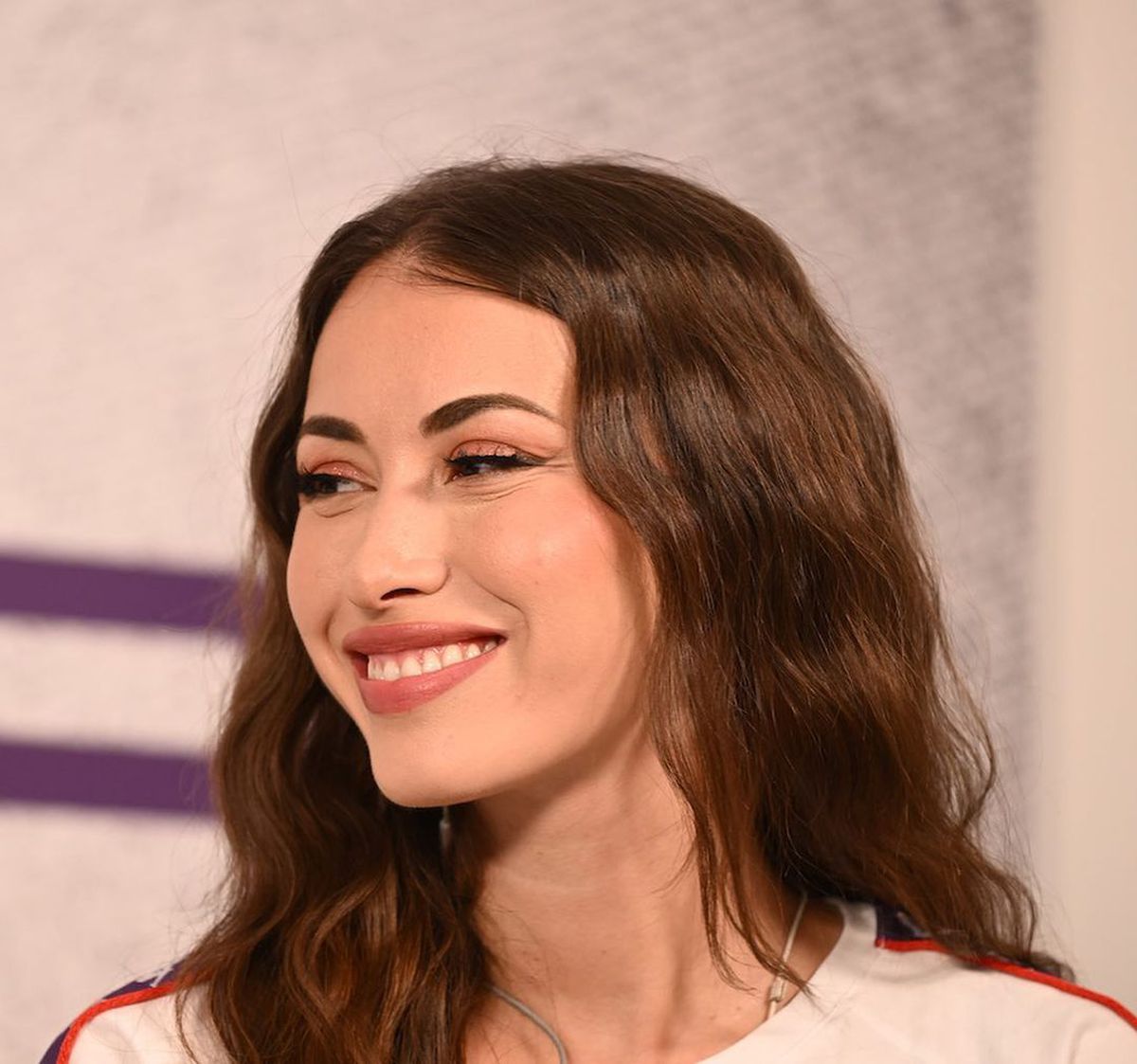 Rossella Petrillo, ofițerul media de la Fiorentina