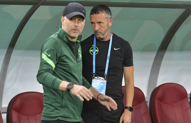 MM Stoica nu-l „uită” pe Edi Iordănescu: „M-a șocat!”