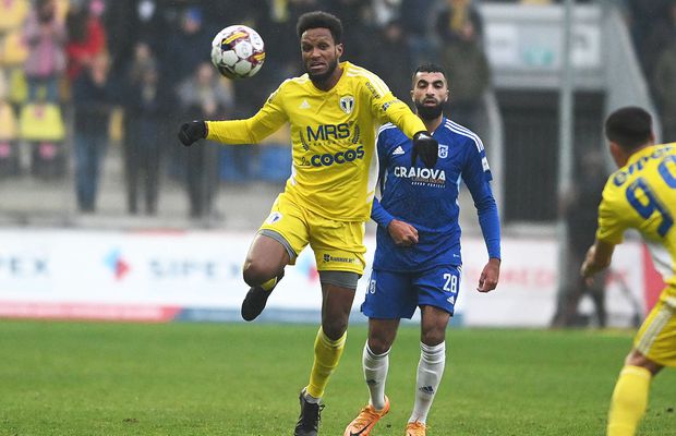 Străinul din Liga 1 care s-a săturat de problemele financiare: „Dacă mai aud de faliment, las fotbalul și fug în construcții! Măcar acolo muncesc și iau banii la zi”