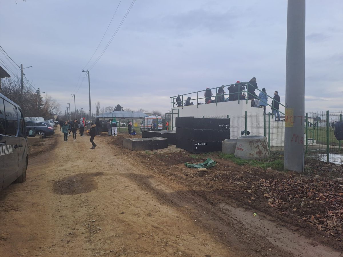 Dinamo - FC Brașov 2-1. Victorie convingătoare a „câinilor” cu o rivală la promovare!