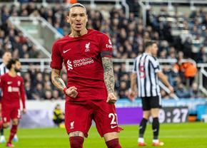 Liverpool s-a întors » Victorie cu Newcastle și continuă cursa pentru loc de Champions League
