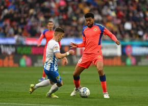 FCSB - CS Universitatea Craiova » Echipele de start pentru derby-ul de pe Arena Națională + cote