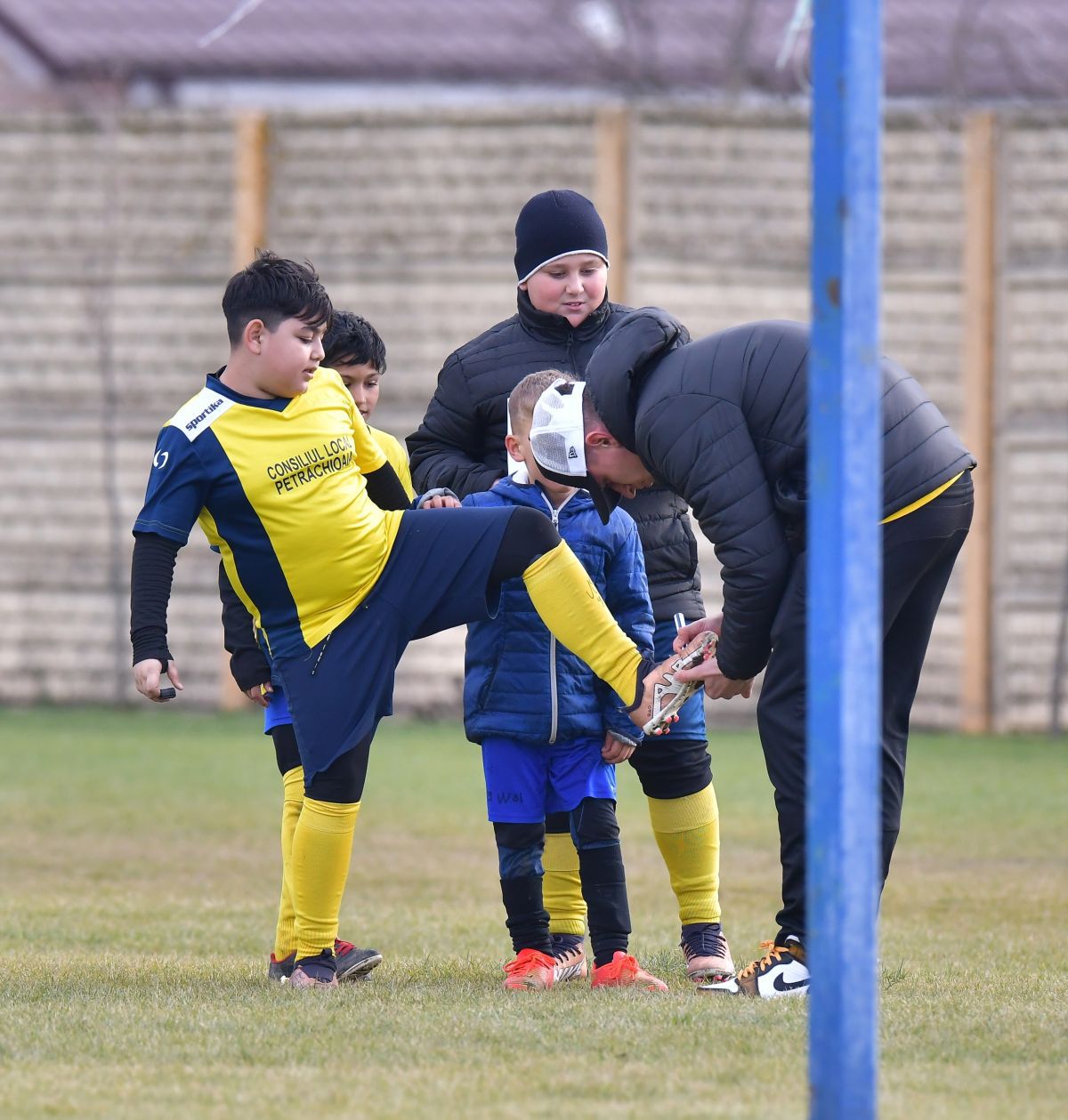 Dinamo - FC Brașov 2-1. Victorie convingătoare a „câinilor” cu o rivală la promovare!