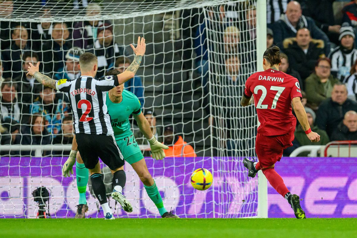 Liverpool s-a întors » Victorie cu Newcastle și continuă cursa pentru loc de Champions League