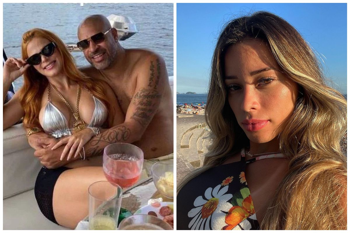 Adriano a comis-o din nou! Soția lui a aflat că și-a petrecut aniversarea cu un model: „Nu o să uit niciodată ziua de astăzi. La mulți ani, idiotule!”