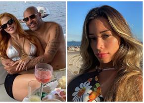 Adriano a comis-o din nou! Cum a reacționat soția brazilianului, după ce a aflat că fostul fotbalist și-a petrecut ziua de naștere alături de un model: „Oh, ce frumos…”