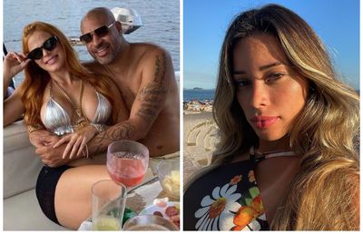 Adriano a comis-o din nou! Soția lui a aflat că și-a petrecut aniversarea cu un model: „Nu o să uit niciodată ziua de astăzi. La mulți ani, idiotule!”