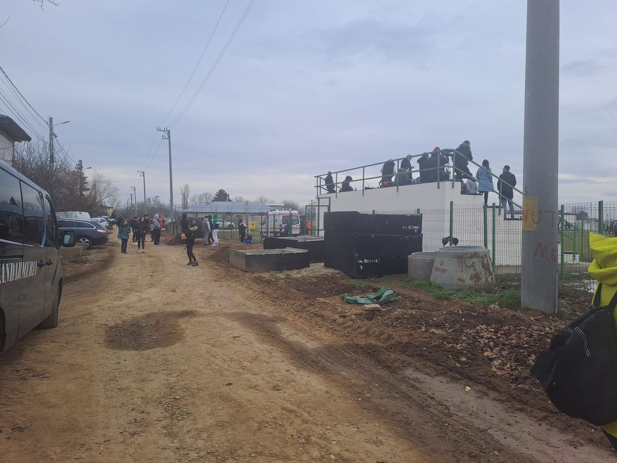 Dinamo - FC Brașov 2-1. Victorie convingătoare a „câinilor” cu o rivală la promovare!