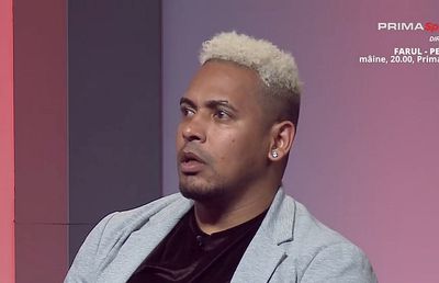 Eric, poveste amuzantă cu Dan Petrescu: „Mister, vrei să alerg sau să joc fotbal? Că, dacă e, mă duc la atletism”