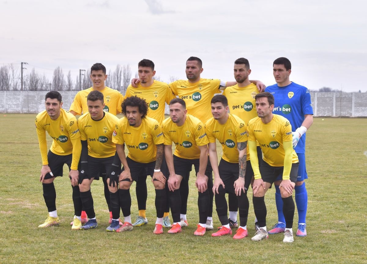 Dinamo - FC Brașov 2-1. Victorie convingătoare a „câinilor” cu o rivală la promovare!