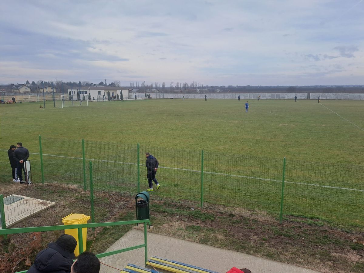 Dinamo - FC Brașov 2-1. Victorie convingătoare a „câinilor” cu o rivală la promovare!
