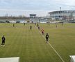 CSA Steaua - Concordia Chiajna 0-0 » Amical cu scântei în Ghencea