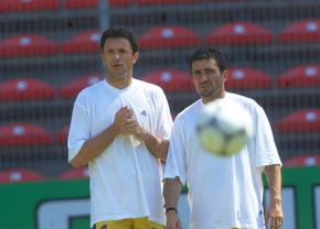 Gică Popescu, bulversat de declarațiile lui Dănuț Lupu: „Mai mult respect! Istoria îl pune pe Hagi acolo unde e!”
