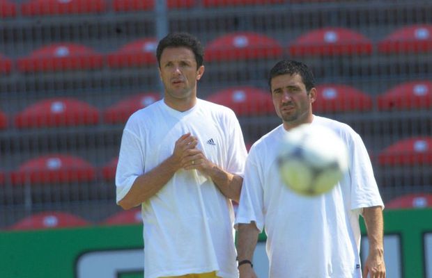 Gică Popescu, bulversat de declarațiile lui Dănuț Lupu: „Mai mult respect! Istoria îl pune pe Hagi acolo unde e!”