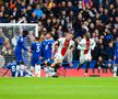 Chelsea a pierdut acasă cu Southampton, scor 0-1, în etapa #24 din Premier League. Deși au câștigat, „Sfinții” au rămas pe ultimul loc/ foto Imago Images