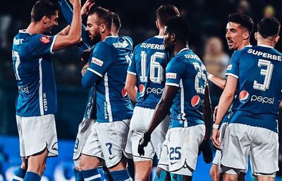 Cu Alibec magistral, Farul s-a distrat cu Petrolul și se desprinde în fruntea SuperLigiI! Clasamentul ACUM