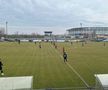 CSA Steaua - Concordia Chiajna 0-0 » Amical cu scântei în Ghencea