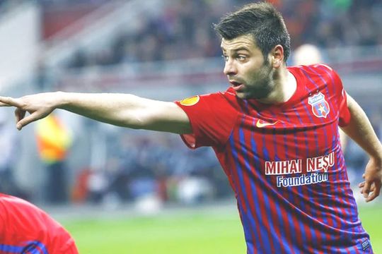 „Băi Rusescule, tu nu ai jucat niciodată la Steaua!” » Reacția lui „Raul de Ghencea” când fanii lui CSA l-au luat la rost