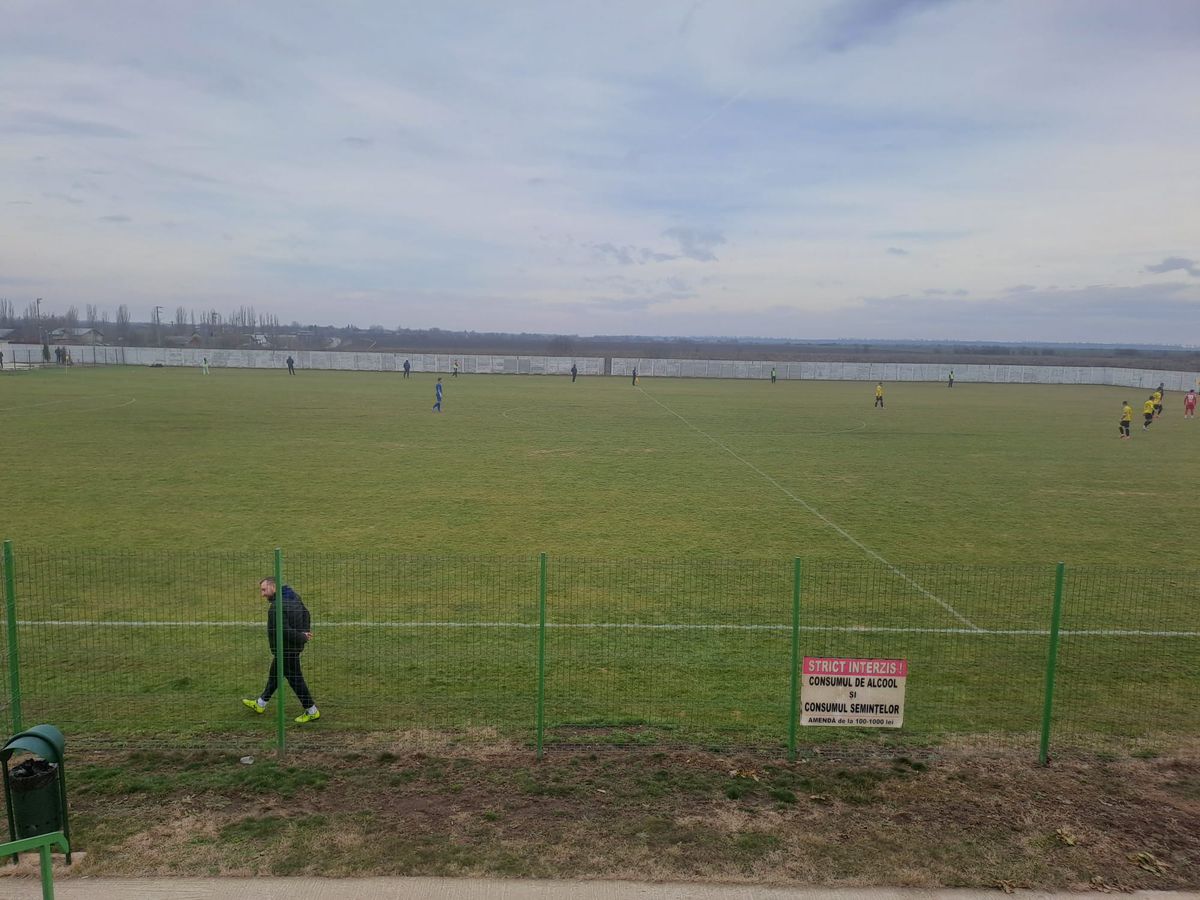 Dinamo - FC Brașov 2-1. Victorie convingătoare a „câinilor” cu o rivală la promovare!